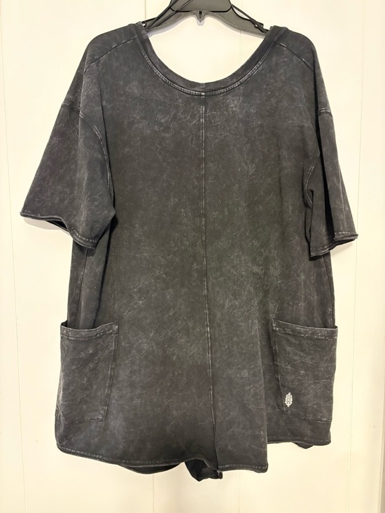 FP Movement by Free People Pants - Free People Movement Hotshot Romper